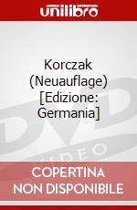 Korczak (Neuauflage) [Edizione: Germania] dvd