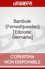 Bambule (Fernsehjuwelen) [Edizione: Germania] dvd