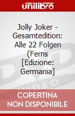 Jolly Joker - Gesamtedition: Alle 22 Folgen (Ferns [Edizione: Germania] dvd