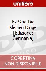 Es Sind Die Kleinen Dinge [Edizione: Germania] dvd