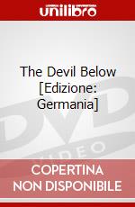 The Devil Below [Edizione: Germania] dvd
