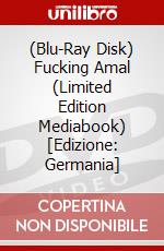 (Blu-Ray Disk) Fucking Amal (Limited Edition Mediabook) [Edizione: Germania] brd