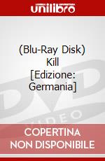 (Blu-Ray Disk) Kill [Edizione: Germania] brd