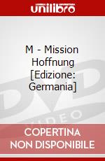 M - Mission Hoffnung [Edizione: Germania] dvd