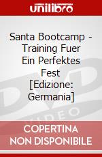 Santa Bootcamp - Training Fuer Ein Perfektes Fest [Edizione: Germania] dvd
