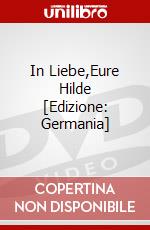 In Liebe,Eure Hilde [Edizione: Germania] dvd