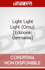 Light Light Light (Omu) [Edizione: Germania] dvd