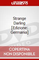 Strange Darling [Edizione: Germania] dvd