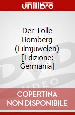 Der Tolle Bomberg (Filmjuwelen) [Edizione: Germania] dvd