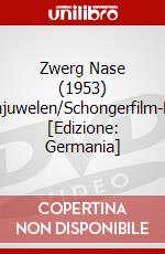 Zwerg Nase (1953) (Filmjuwelen/Schongerfilm-Maer [Edizione: Germania] dvd