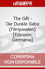 The Gift - Die Dunkle Gabe (Filmjuwelen) [Edizione: Germania] dvd
