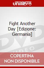Fight Another Day [Edizione: Germania] dvd
