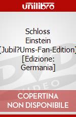 Schloss Einstein (Jubil?Ums-Fan-Edition) [Edizione: Germania] dvd