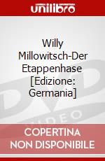 Willy Millowitsch-Der Etappenhase [Edizione: Germania] dvd