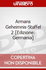 Armans Geheimnis-Staffel 2 [Edizione: Germania] dvd