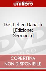 Das Leben Danach [Edizione: Germania] dvd