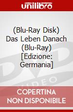 (Blu-Ray Disk) Das Leben Danach (Blu-Ray) [Edizione: Germania] brd