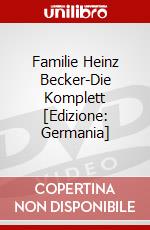 Familie Heinz Becker-Die Komplett [Edizione: Germania] dvd