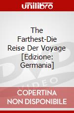 The Farthest-Die Reise Der Voyage [Edizione: Germania] dvd
