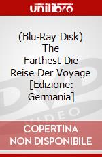 (Blu-Ray Disk) The Farthest-Die Reise Der Voyage [Edizione: Germania] brd