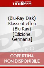 (Blu-Ray Disk) Klassentreffen (Blu-Ray) [Edizione: Germania] brd