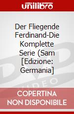 Der Fliegende Ferdinand-Die Komplette Serie (Sam [Edizione: Germania] dvd