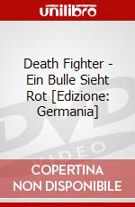 Death Fighter - Ein Bulle Sieht Rot [Edizione: Germania] dvd