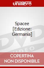 Spacee [Edizione: Germania] dvd