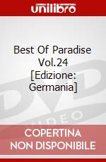 Best Of Paradise Vol.24 [Edizione: Germania] dvd