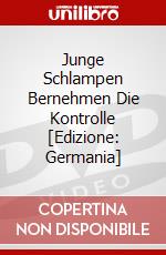 Junge Schlampen Bernehmen Die Kontrolle [Edizione: Germania] dvd