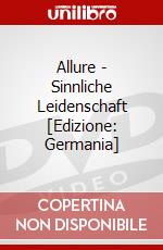 Allure - Sinnliche Leidenschaft [Edizione: Germania] dvd
