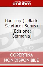 Bad Trip (+Black Scarface+Bonus) [Edizione: Germania] dvd