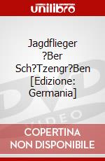 Jagdflieger ?Ber Sch?Tzengr?Ben [Edizione: Germania] dvd