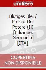 Blutiges Blei / Prezzo Del Potere (Il) [Edizione: Germania] [ITA] dvd