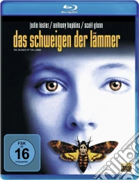 (Blu-Ray Disk) Schweigen Der Lammer (Das) [Edizione: Germania] brd