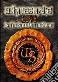 Whitesnake - Live In The Still Of The Night dvd