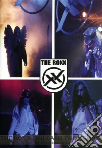Roxx (The) - The Roxx Unleash The Demon - The Reunion Show dvd