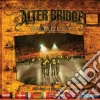 (Blu Ray Disk) Alter Bridge - Live At Wembley - European Tour 2011 (Blu-Ray+Cd) dvd