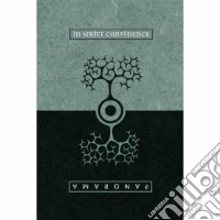In Strict Confidence - Panorama dvd