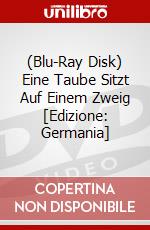 (Blu-Ray Disk) Eine Taube Sitzt Auf Einem Zweig [Edizione: Germania] brd