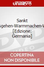 Sankt Pauli!Rausgehen-Warmmachen-Weghauen [Edizione: Germania] dvd