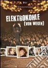Einsturzende Neubauten. Elektrokohle dvd