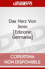 Das Herz Von Jenin [Edizione: Germania] dvd