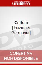 35 Rum [Edizione: Germania] dvd