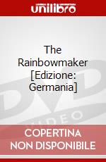 The Rainbowmaker [Edizione: Germania] dvd