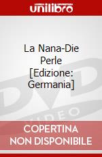 La Nana-Die Perle [Edizione: Germania] dvd