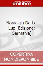Nostalgia De La Luz [Edizione: Germania] dvd