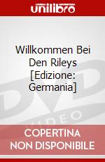 Willkommen Bei Den Rileys [Edizione: Germania] dvd
