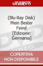 (Blu-Ray Disk) Mein Bester Feind [Edizione: Germania] brd