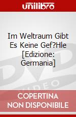 Im Weltraum Gibt Es Keine Gef?Hle [Edizione: Germania] dvd